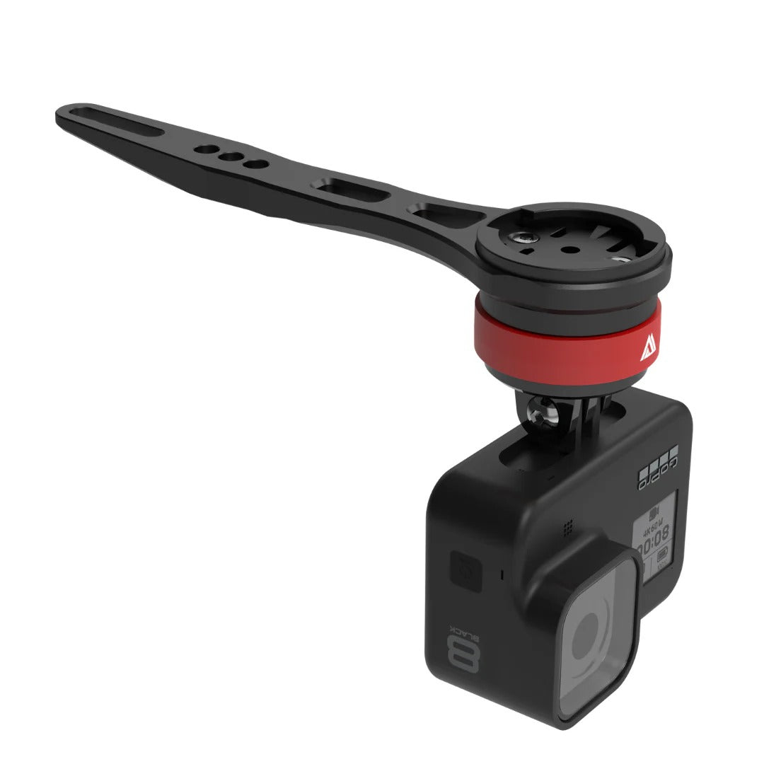 Kit de soporte de manillar integrado KOM CYCLING