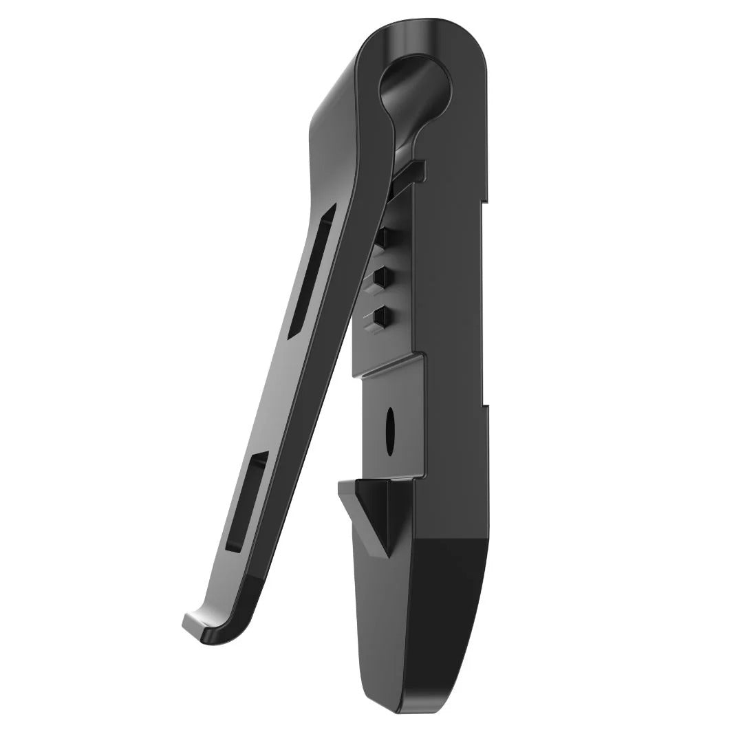 Soporte de iluminación KOM CYCLING SADDLEBAG CLIP