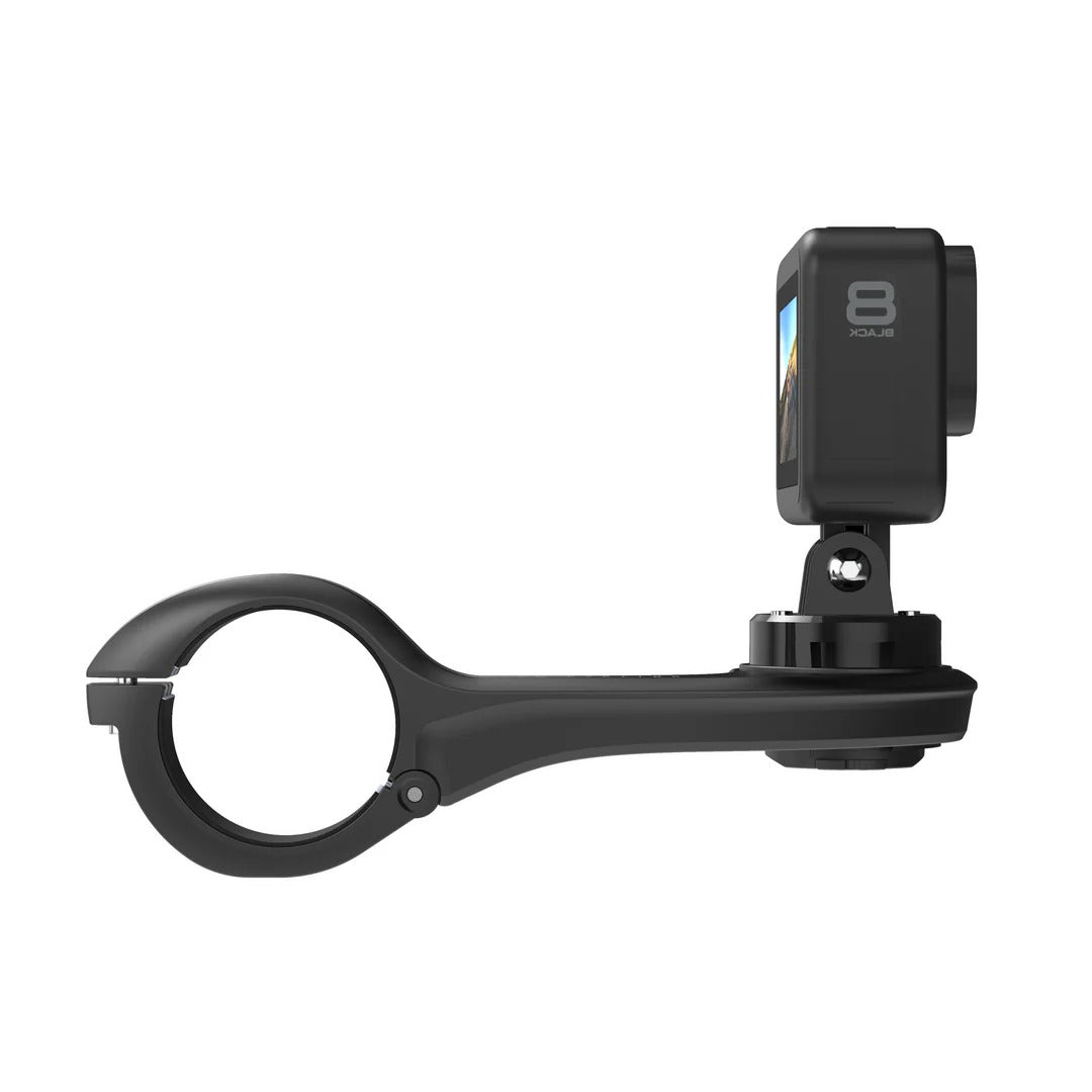 Adaptador Garmin GoPro KOM CYCLING Top Mount