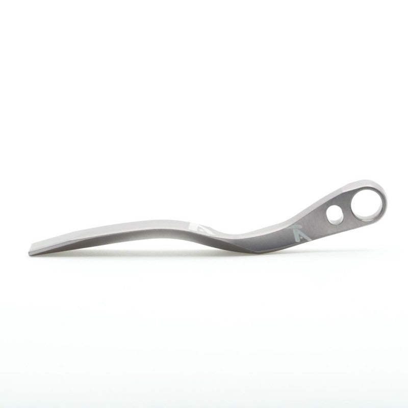 Soporte antideslizante K-EDGE PRO ROAD Plata