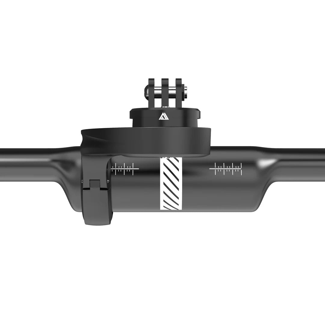Adaptador Garmin GoPro KOM CYCLING Top Mount