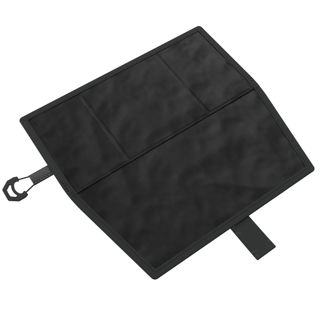 Bolsa de sillín KOM CYCLING SADDLE ROLL