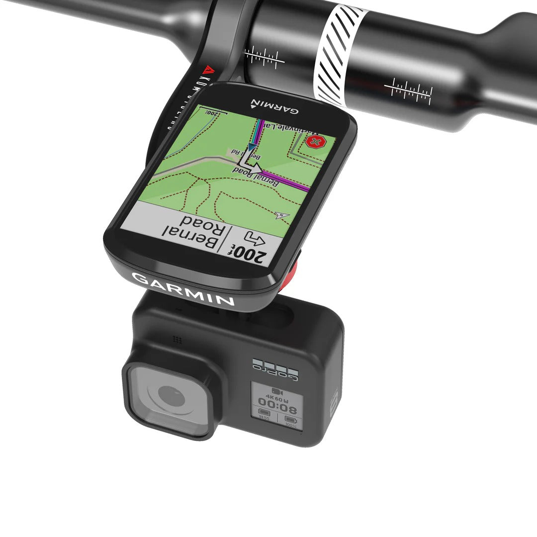 Kit de soporte de manillar de carbono KOM CYCLING CM06