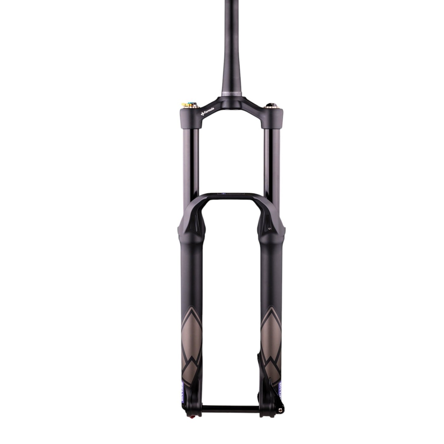 FORMULA SELVA V Air 29" Horquilla Eje 15x110mm Boost Negra