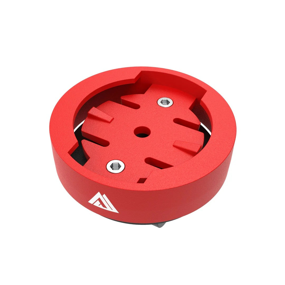 Adaptador GoPro KOM CYCLING para soporte CM06