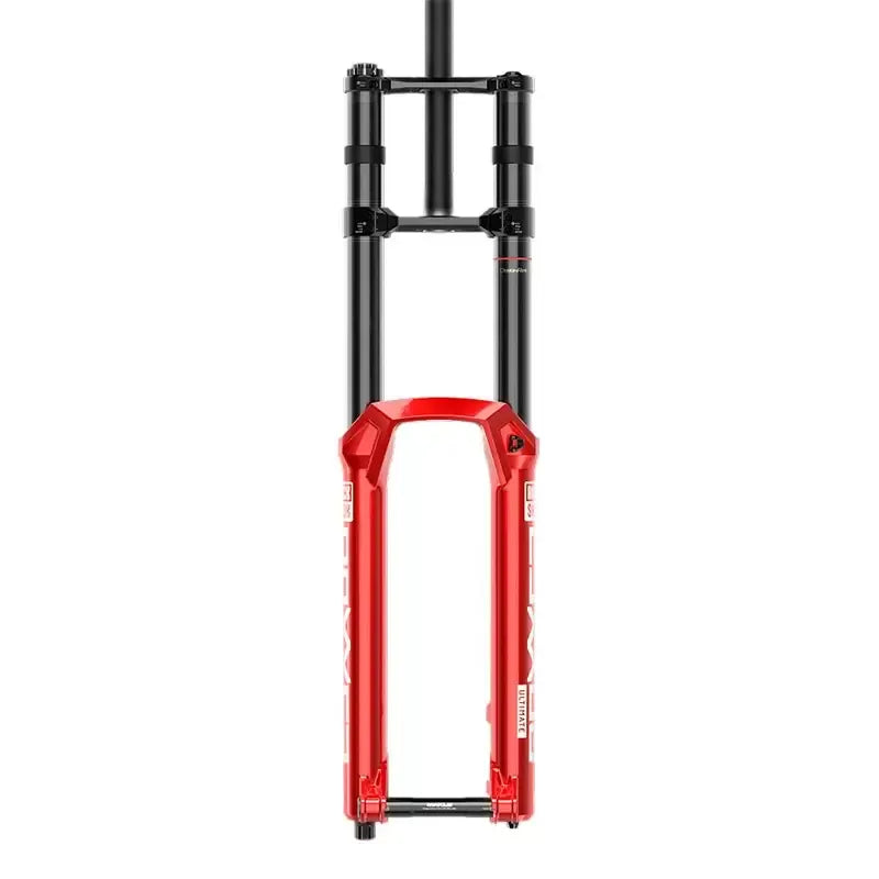 Horquilla ROCKSHOX BOXXER ULTIMATE CHARGER 3 RC2 27,5" Eje 20x110 mm Boost, negra