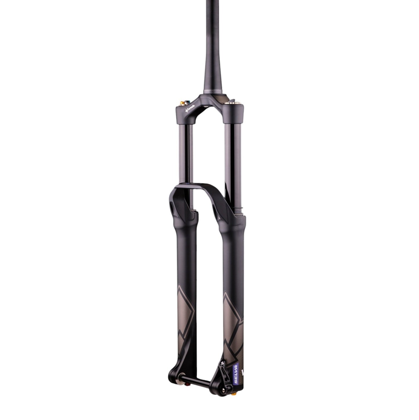 FORMULA SELVA V Air 29" Horquilla Eje 15x110mm Boost Negra
