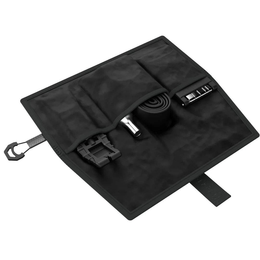 Bolsa de sillín KOM CYCLING SADDLE ROLL