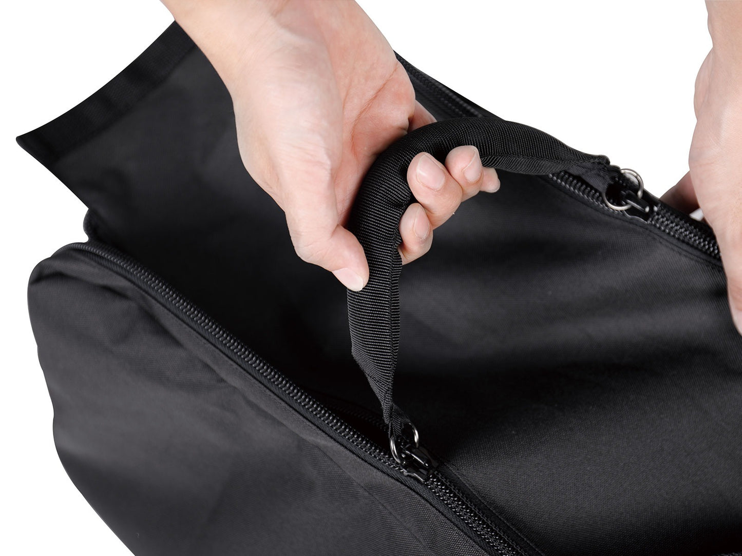 Bolsa de transporte TOPEAK PrepStand
