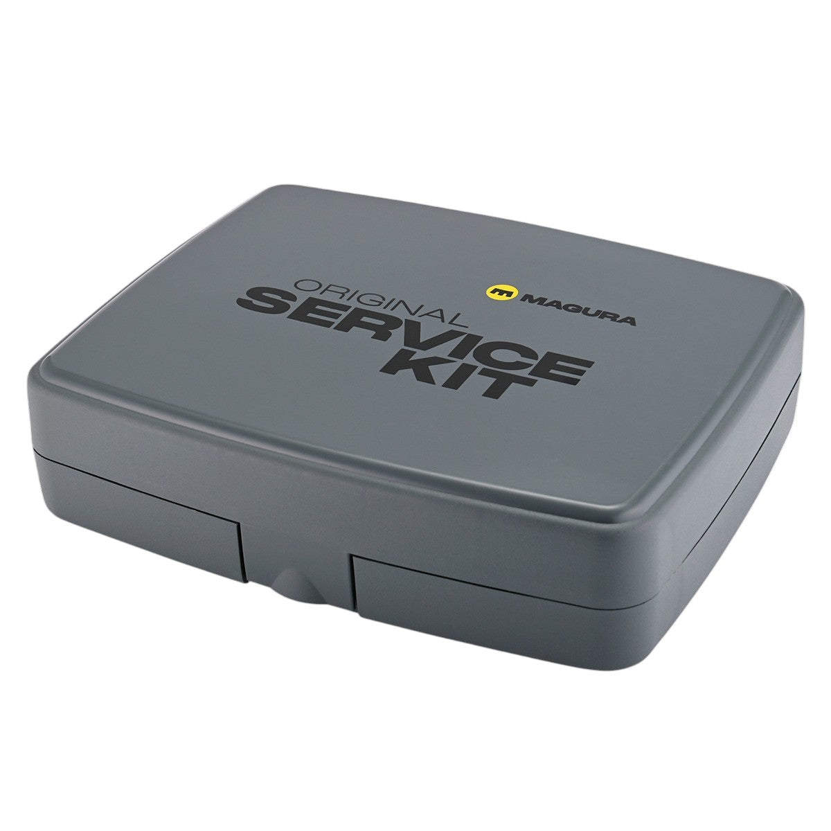 Kit de purga MAGURA CORE (con aceite mineral) para frenos hidráulicos.