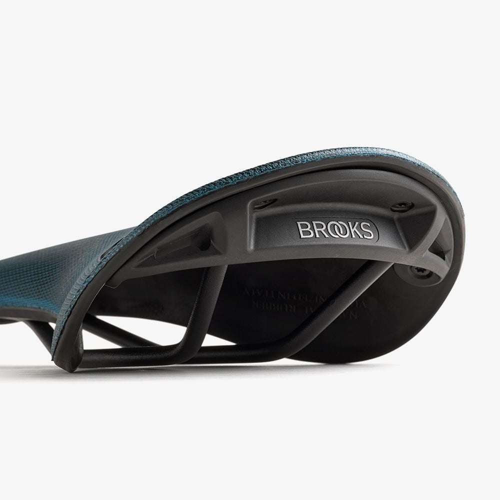 Sillín BROOKS CAMBIUM C17 Azul