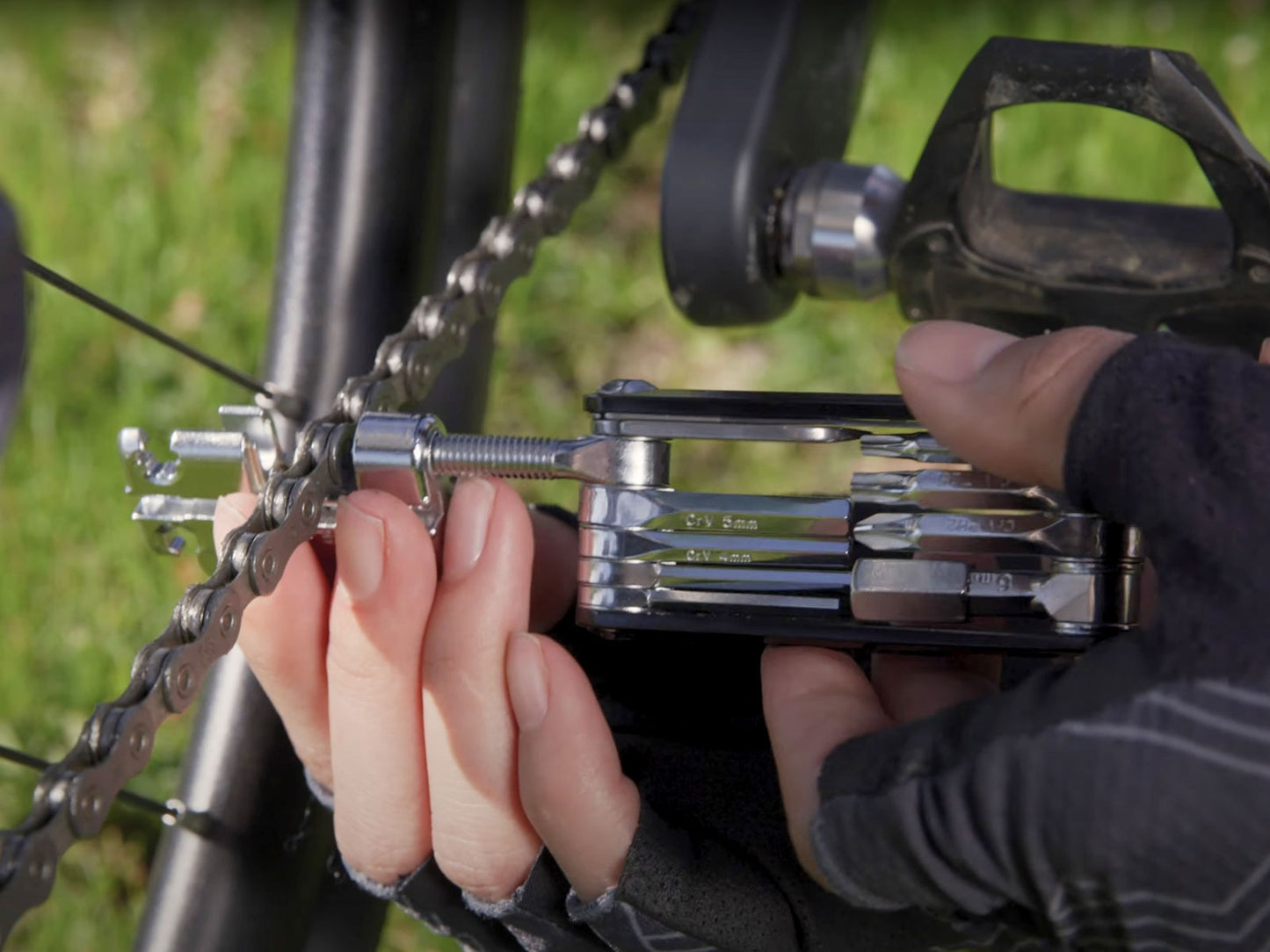 TOPEAK Mini P20 Multiherramienta (20 Herramientas )