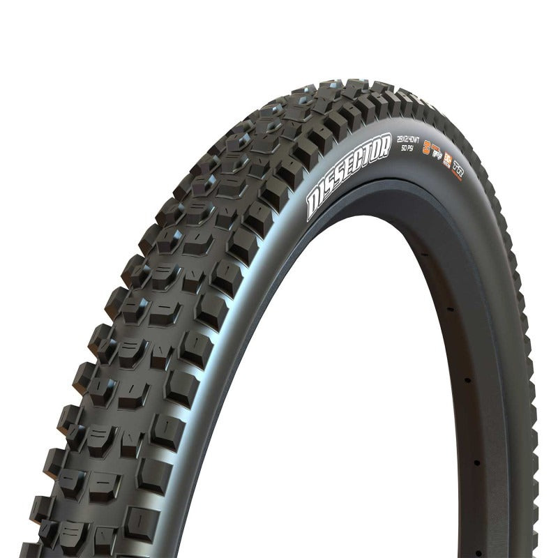MAXXIS DISSECTOR 29x2.40 3C Terra Exo+ Tubeless Ready Neumático blando