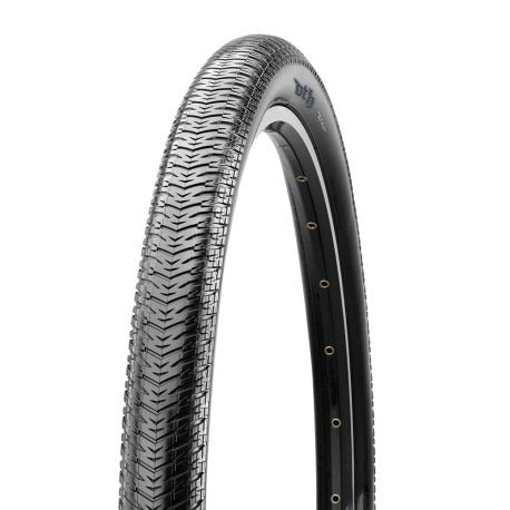 Neumático MAXXIS DTH 20x2.20 Souple Exo