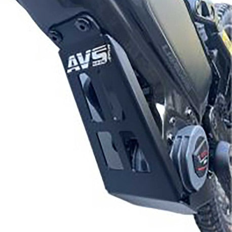 Zapata de protección de motor AVS para Lapierre GLP3 2024