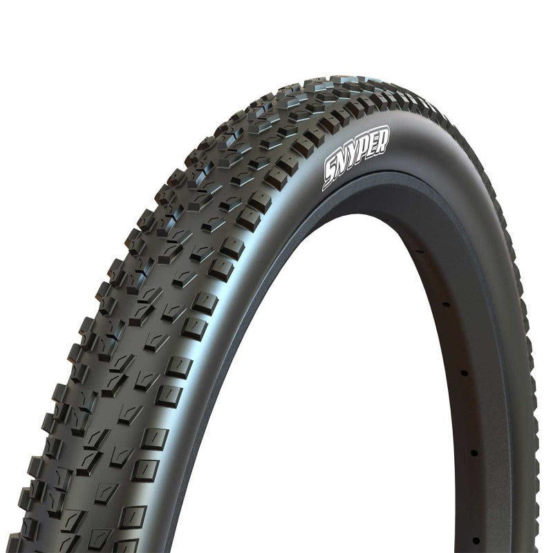 Neumático blando MAXXIS SNYPER 24x2.00 SilkShield