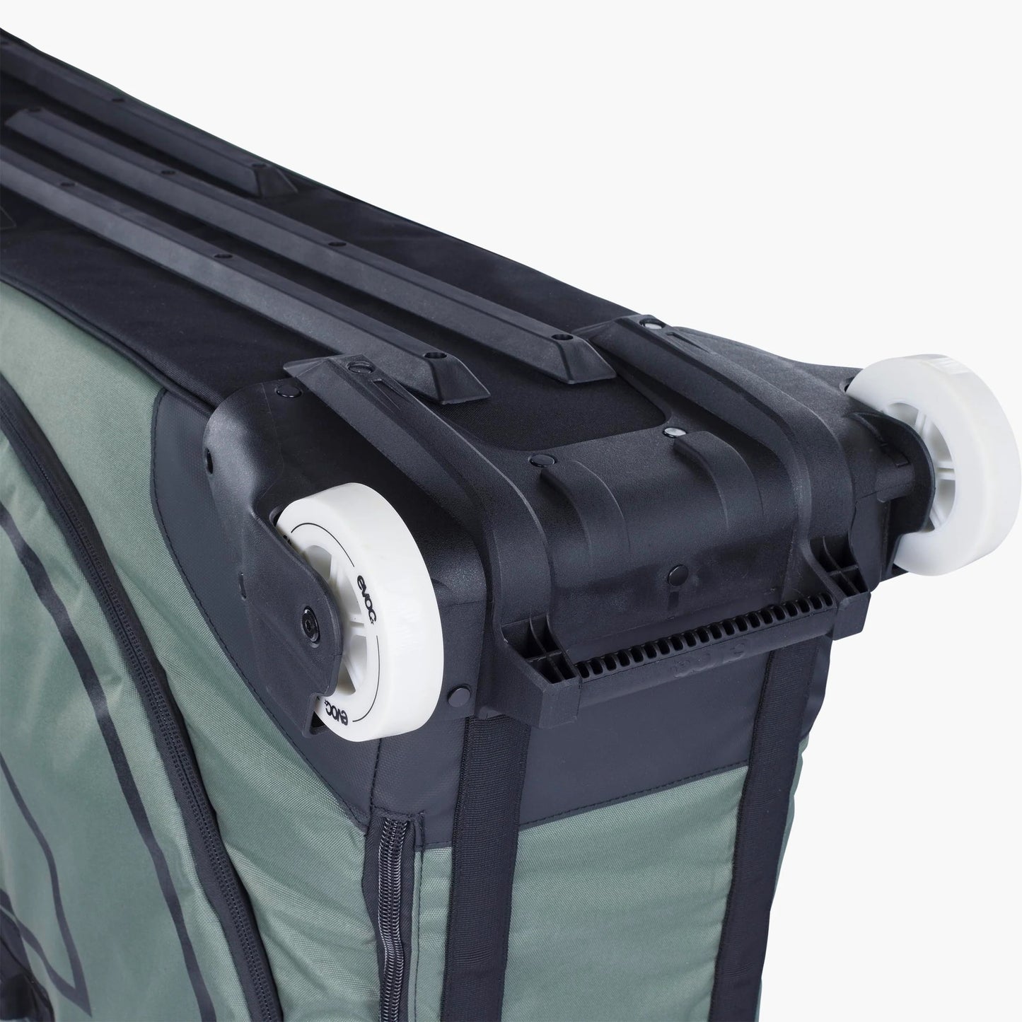 EVOC BIKE BAG Funda de transporte Oliva