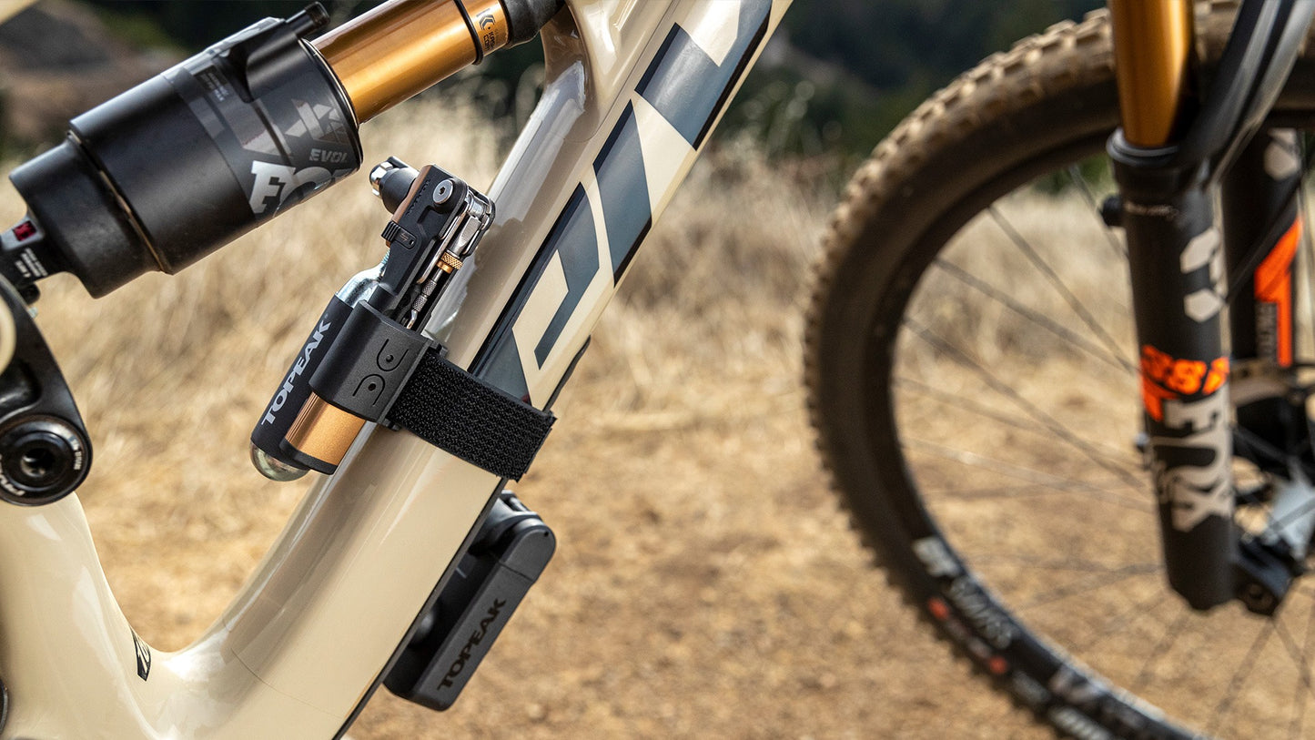 Multiherramienta Co2 TOPEAK TUBIMASTER+ (16g)