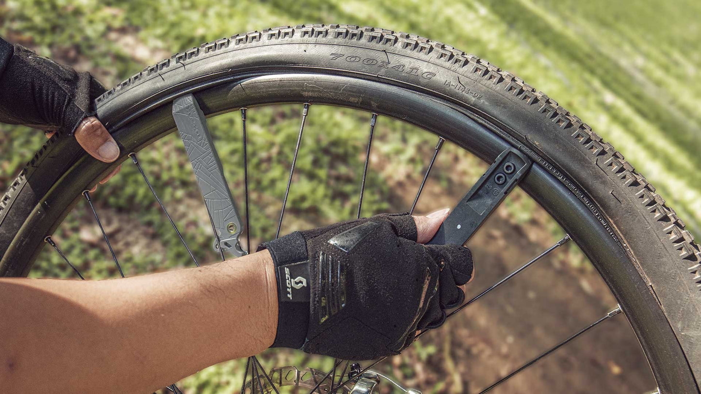 Alicate multifunción TOPEAK POWER LEVER X