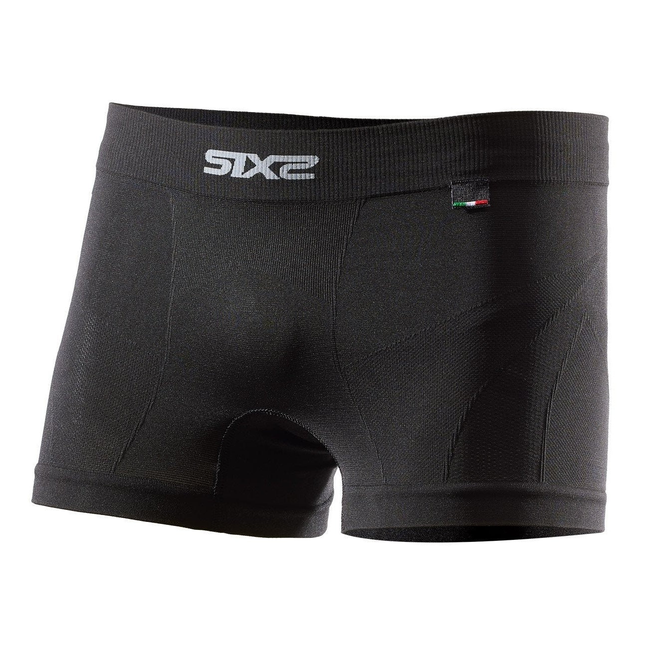 Pantalón Corto SIXS BOXER 2 V2 Negro
