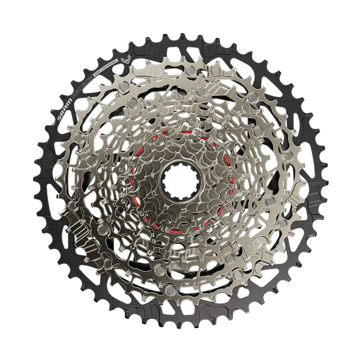 Cassette 12V SRAM EAGLE T-TYPE XS-1270