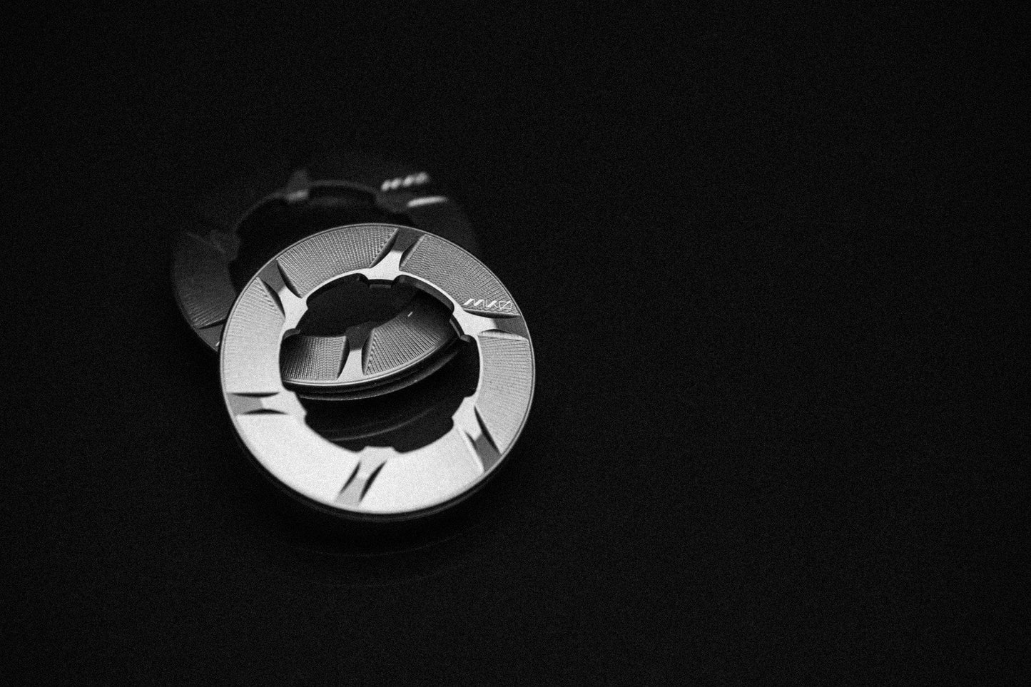 WOLF TOOTH MKØ tuerca Centerlock interna