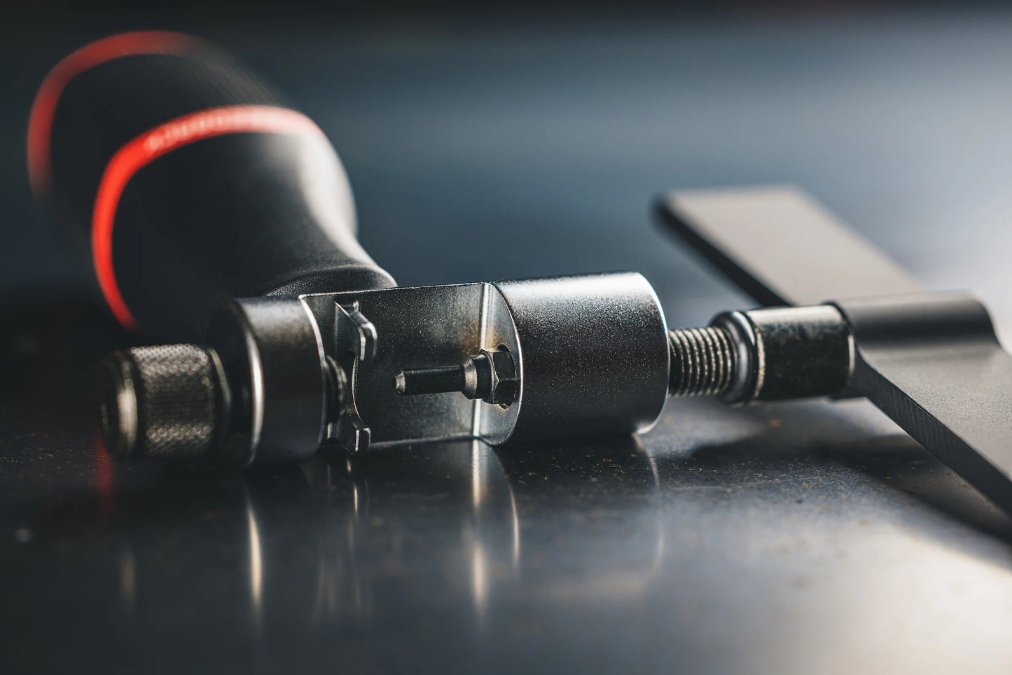 Desviador de cadena profesional FEEDBACK SPORTS Chain Tool 3.0
