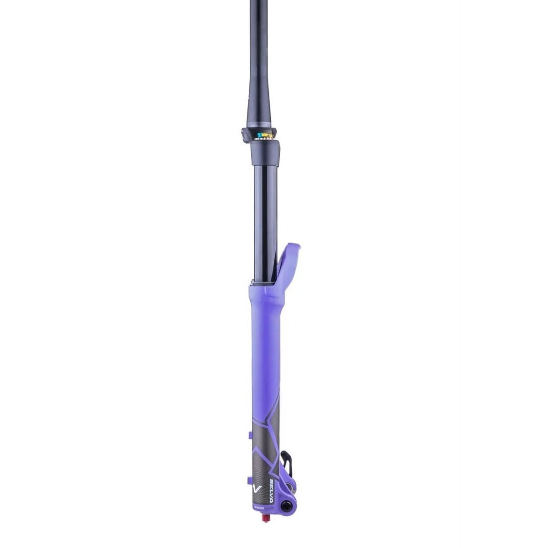 FORMULA SELVA V Air 29" Horquilla Eje 15x110mm Boost Ultravioleta