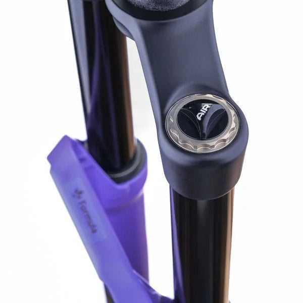 FORMULA SELVA V Air 29" Horquilla Eje 15x110mm Boost Ultravioleta