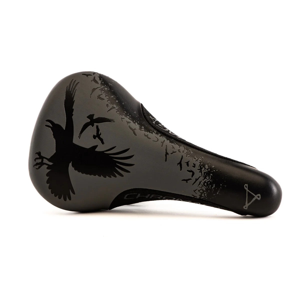Sillín CHROMAG OVERTURE LTD Raíles CrMo Ravens