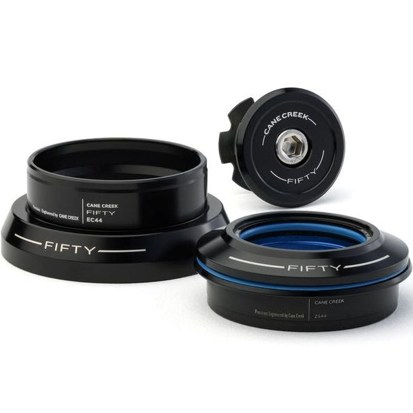 Juego de dirección CANE CREEK 50 1 1/8", ZS44/28.6/H8 | EC44/30/H11