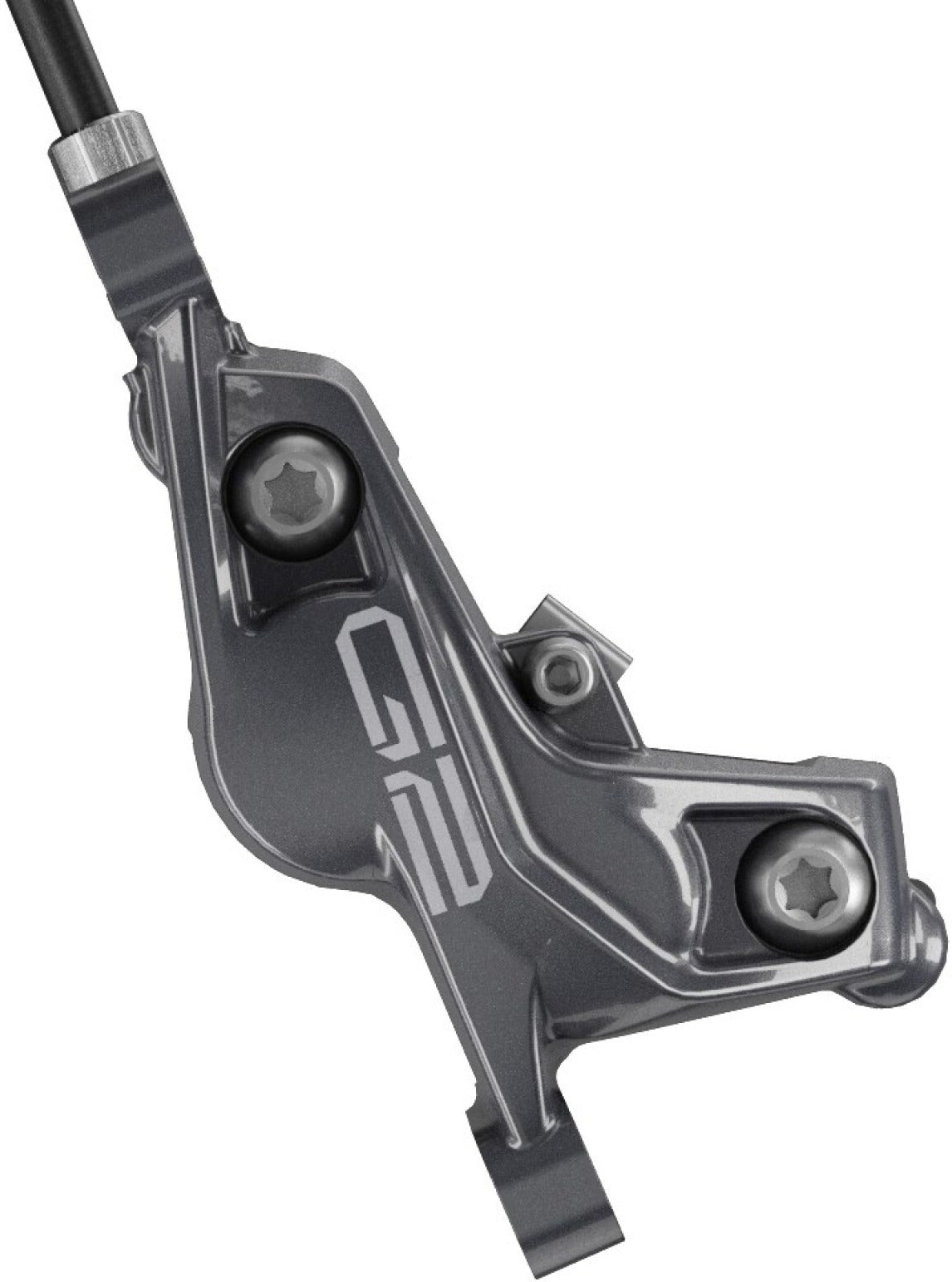 Freno Delantero SRAM G2 Ultimate A1 Gris 2021