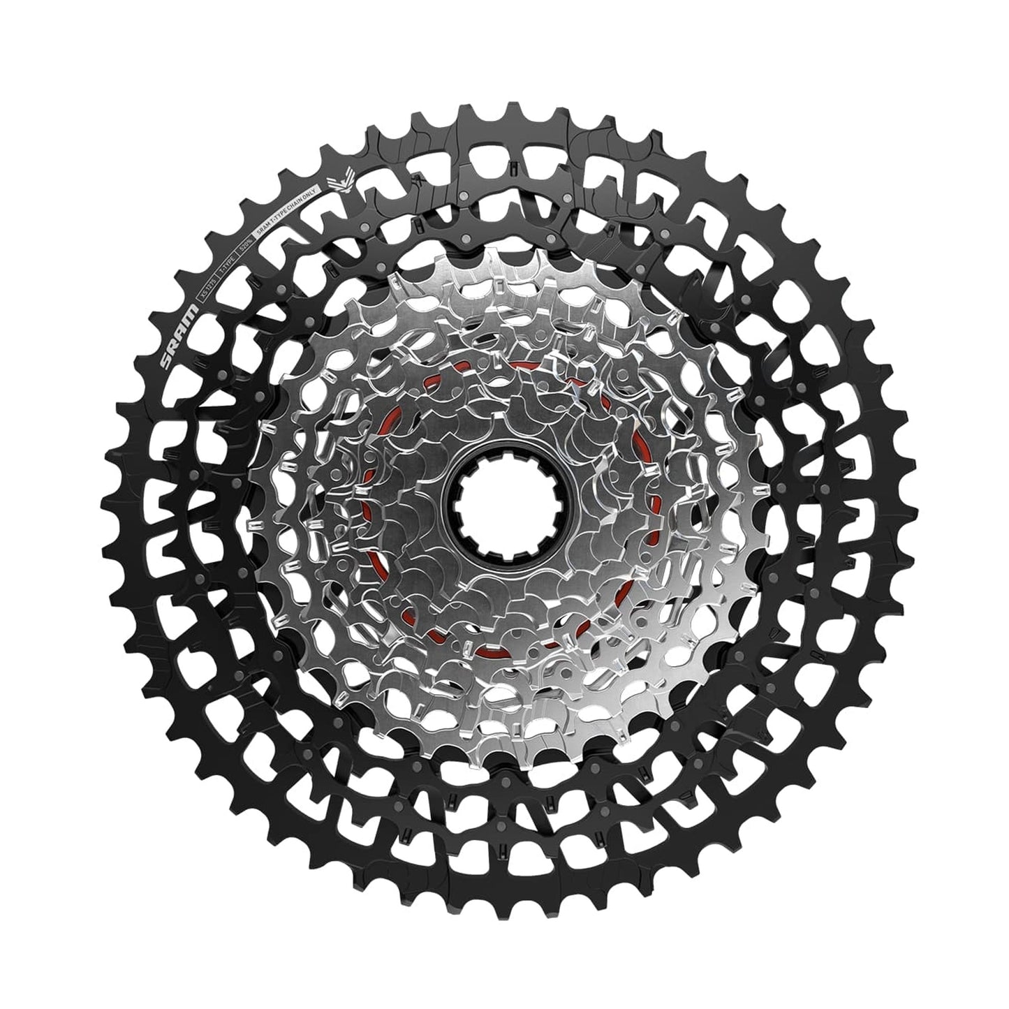 Cassette SRAM EAGLE T-TYPE XS-1270 12V