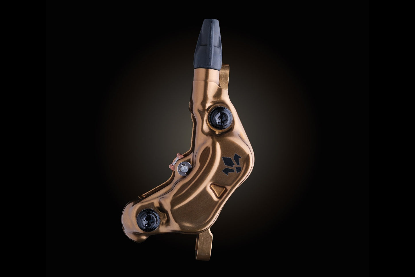 Juego de frenos FORMULA CURA 4 Kashima