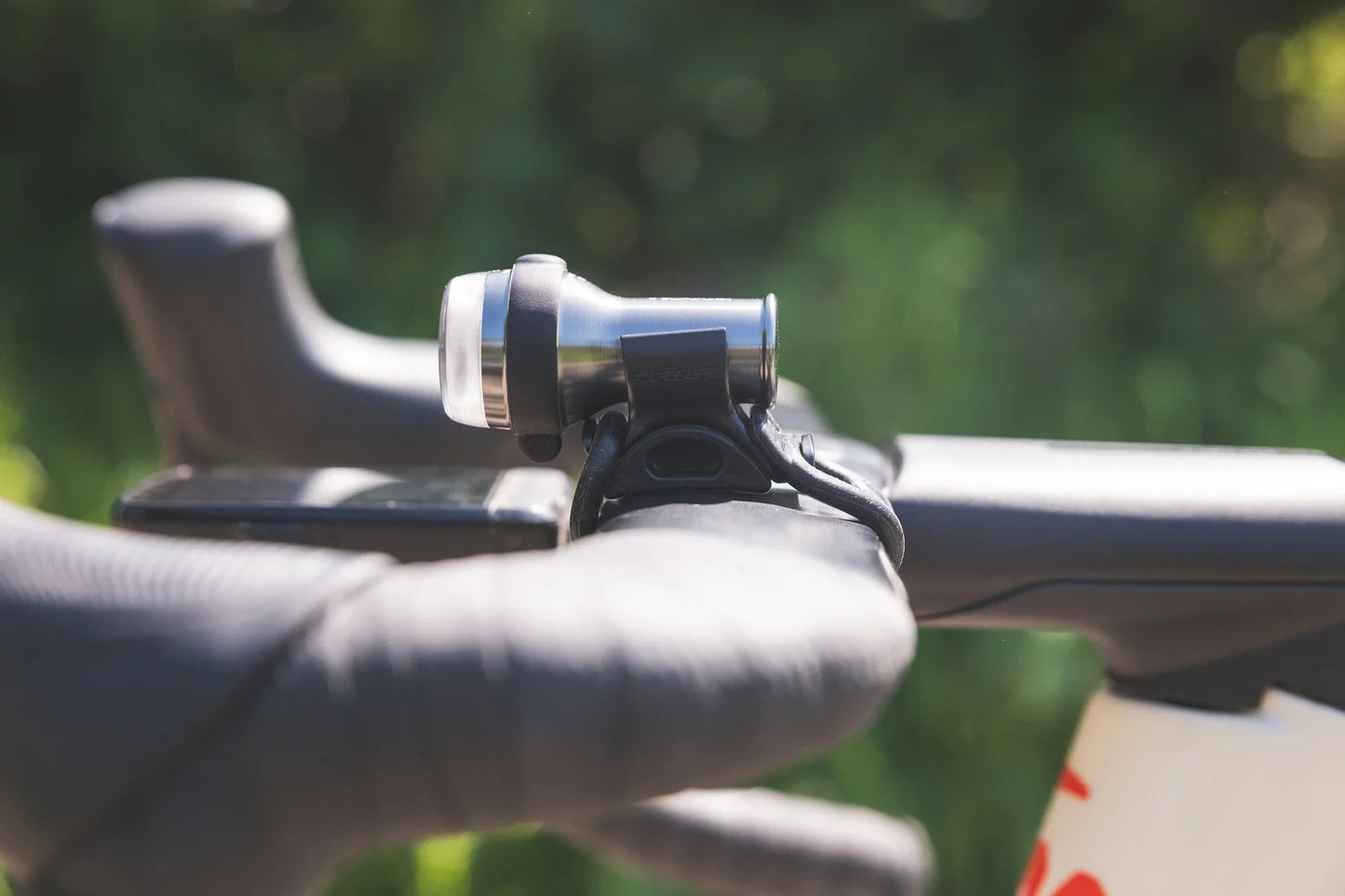 Cuña para soporte de manillar EXPOSURE LIGHTS