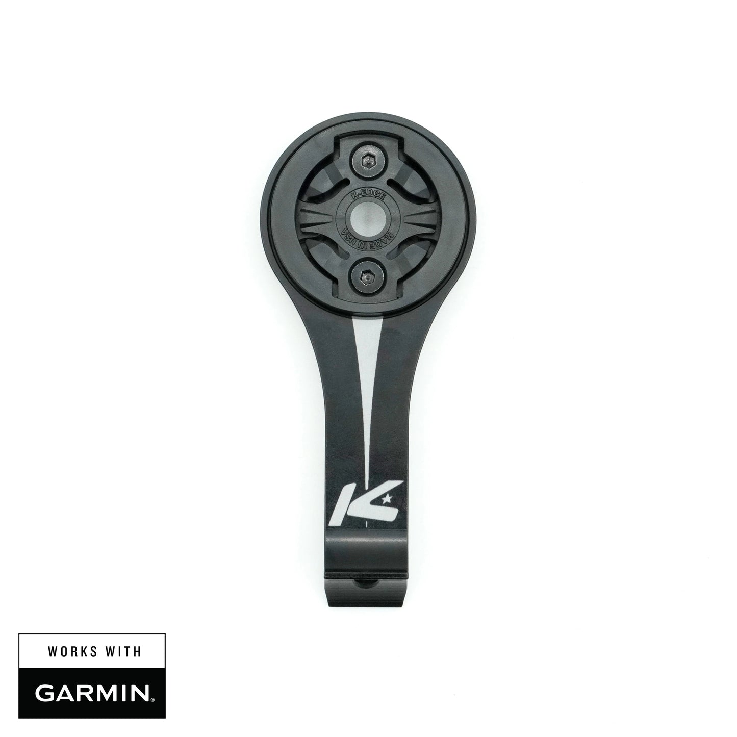 Soporte GPS Garmin K-EDGE Regular Mount Roval