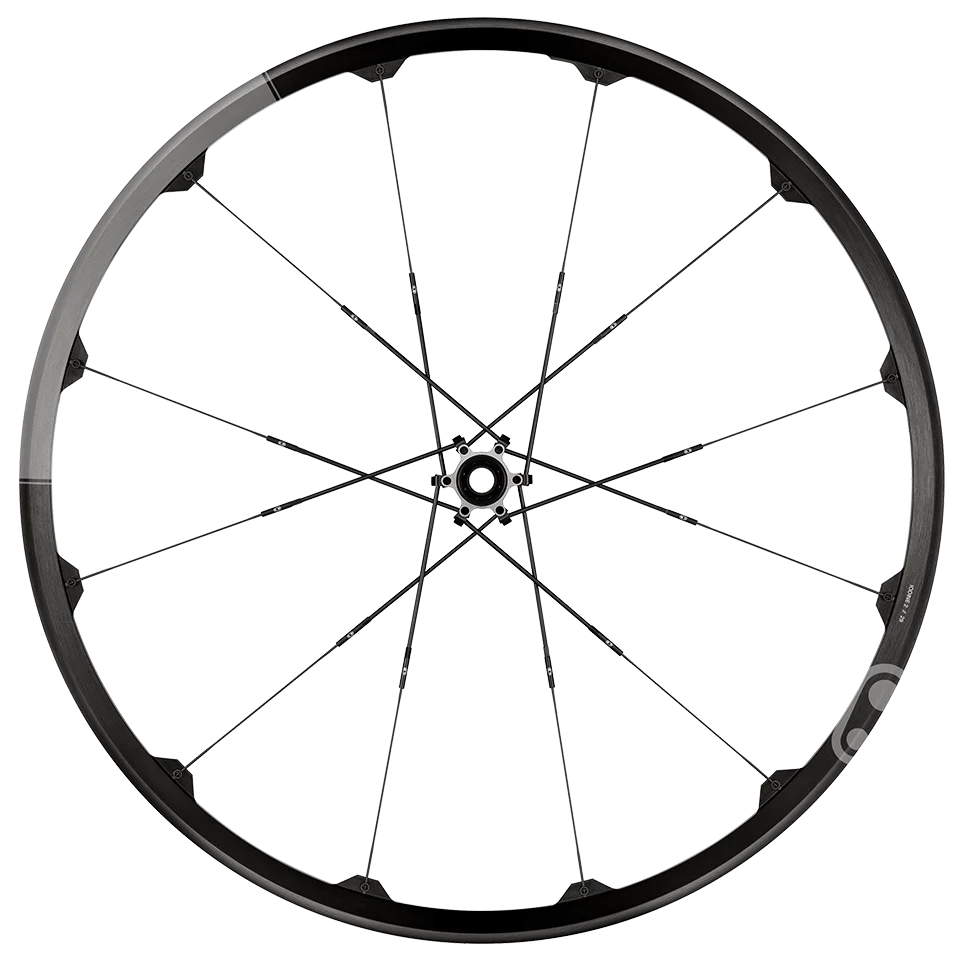 Par de ruedas CRANKBROTHERS IODINE 2 AM 29" 15x110/12x148 mm Boost