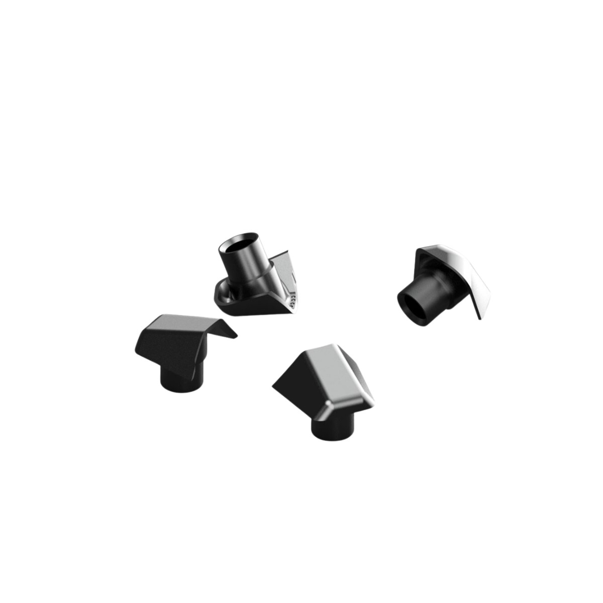 Tapa de tornillos ROTOR para platos y bielas Ultegra 8100 12V