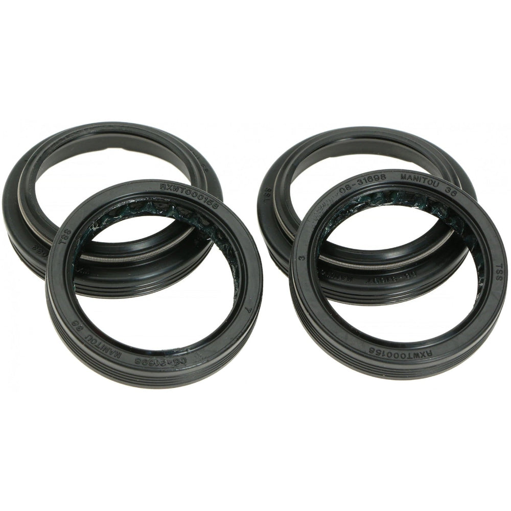 Juntas Rascadoras MANITOU Dorado 36 mm #141-25239
