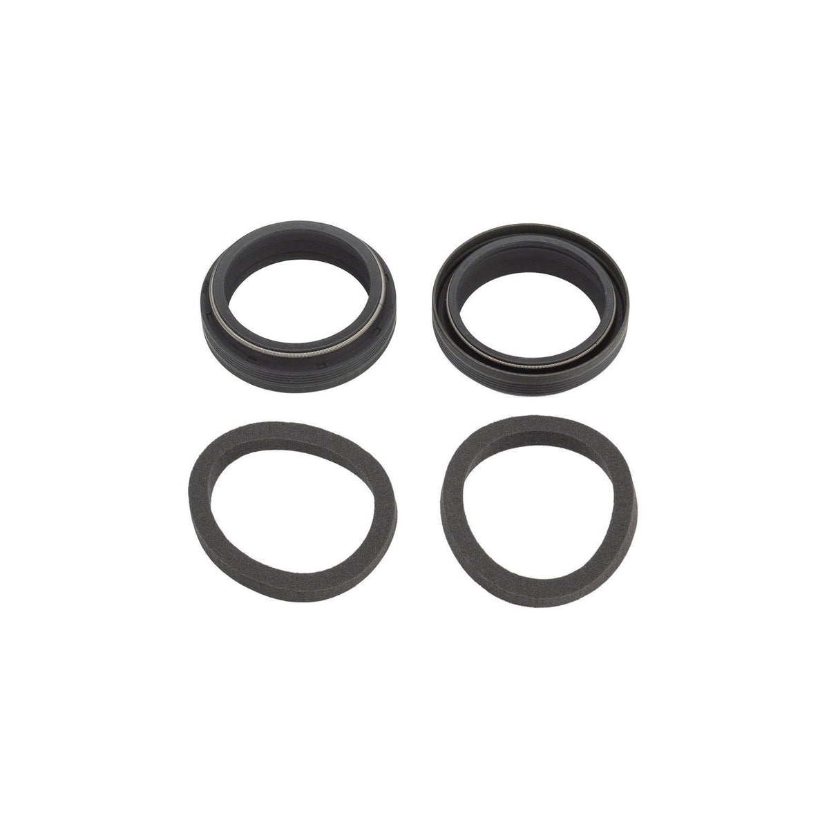Kit de retenes antipolvo MANITOU SKF 34 mm