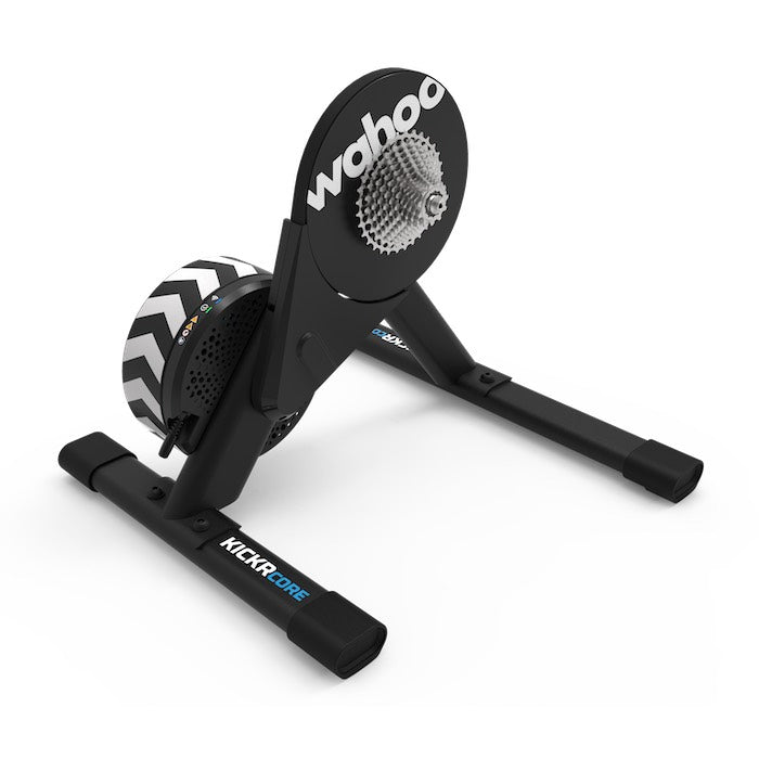 Rodillo WAHOO KICKR CORE V2