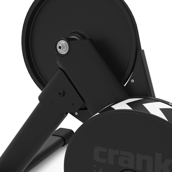 Rodillo WAHOO KICKR CORE V2