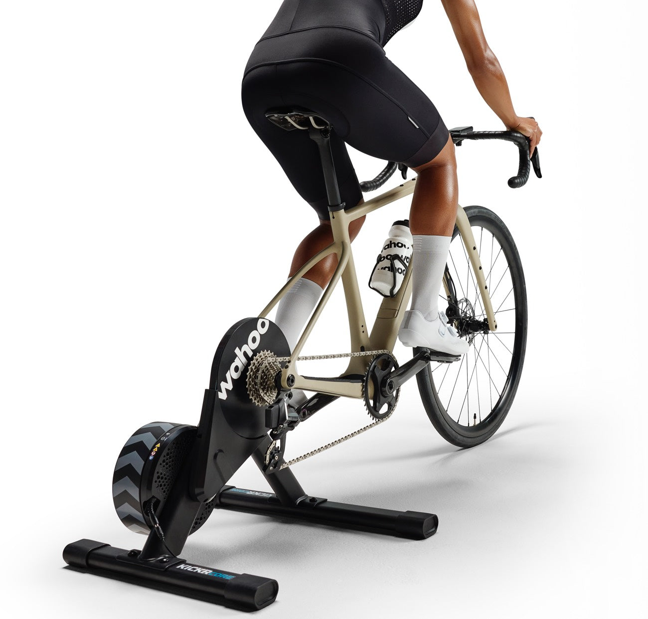 Rodillo WAHOO KICKR CORE V2
