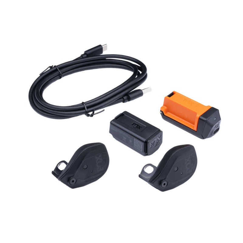 Kit FOX RACING SHOX Live Valve Neo
