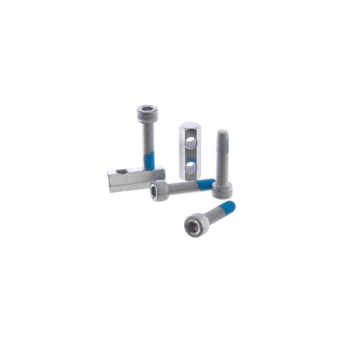 Kit de tornillos de eje MANITOU de 20 mm M5 x 22 mm
