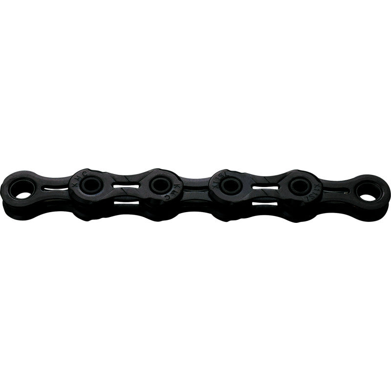 Cadena 11V KMC DLC 1 Waxed Black