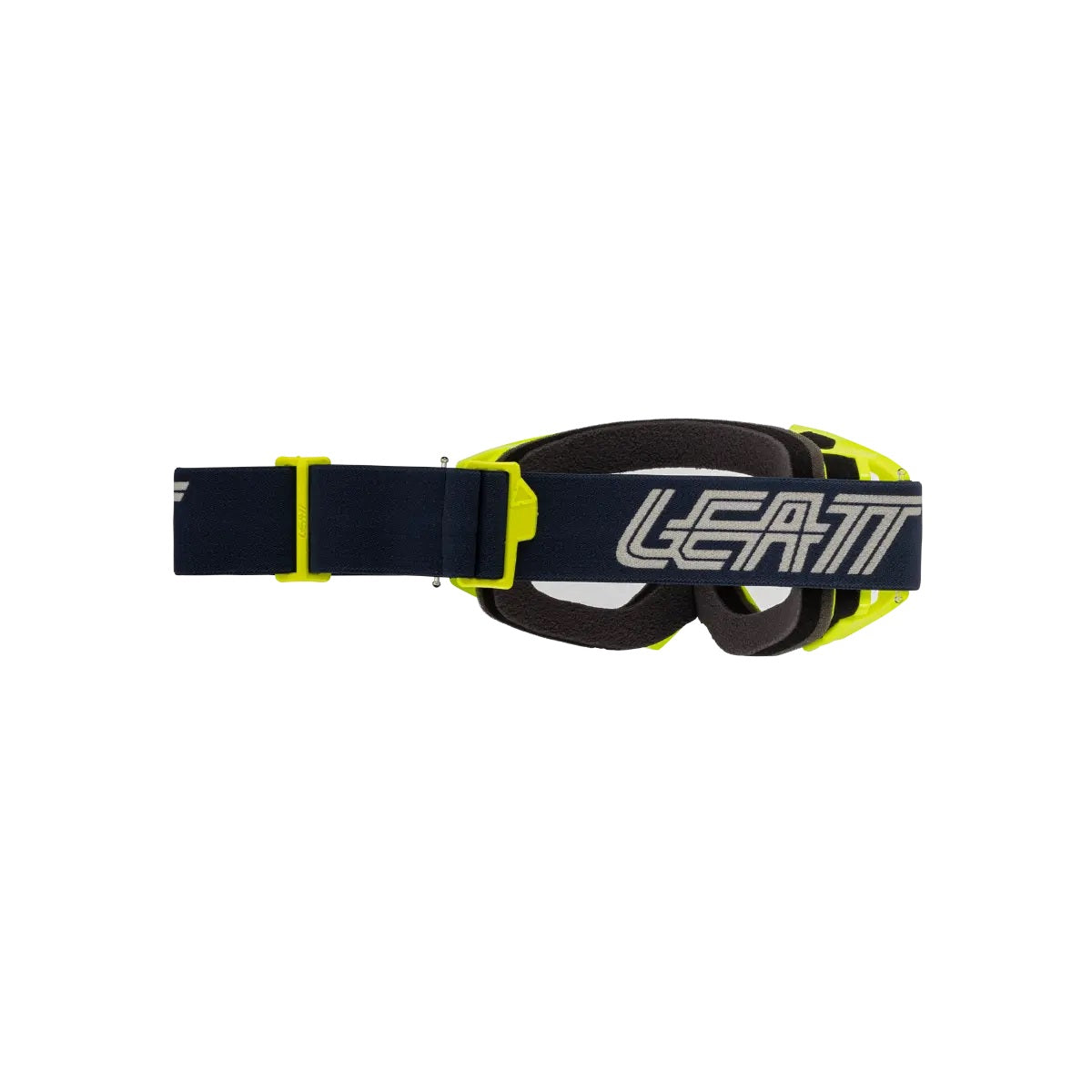 Máscara LEATT VIZION 3.5 Yellow Clear