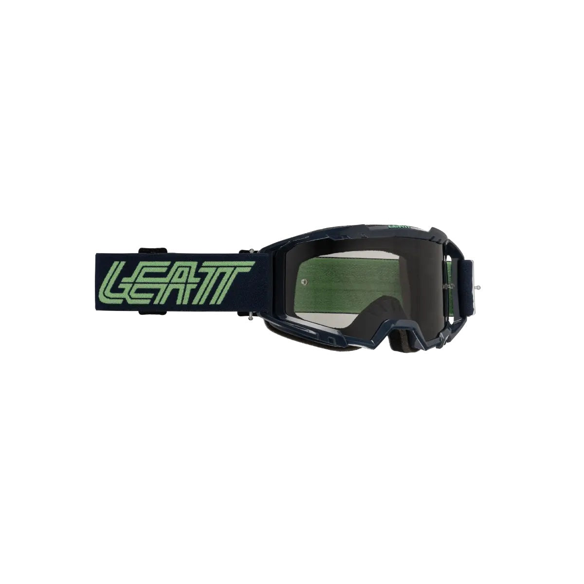 Máscara de humo LEATT VIZION 3.5 Matcha