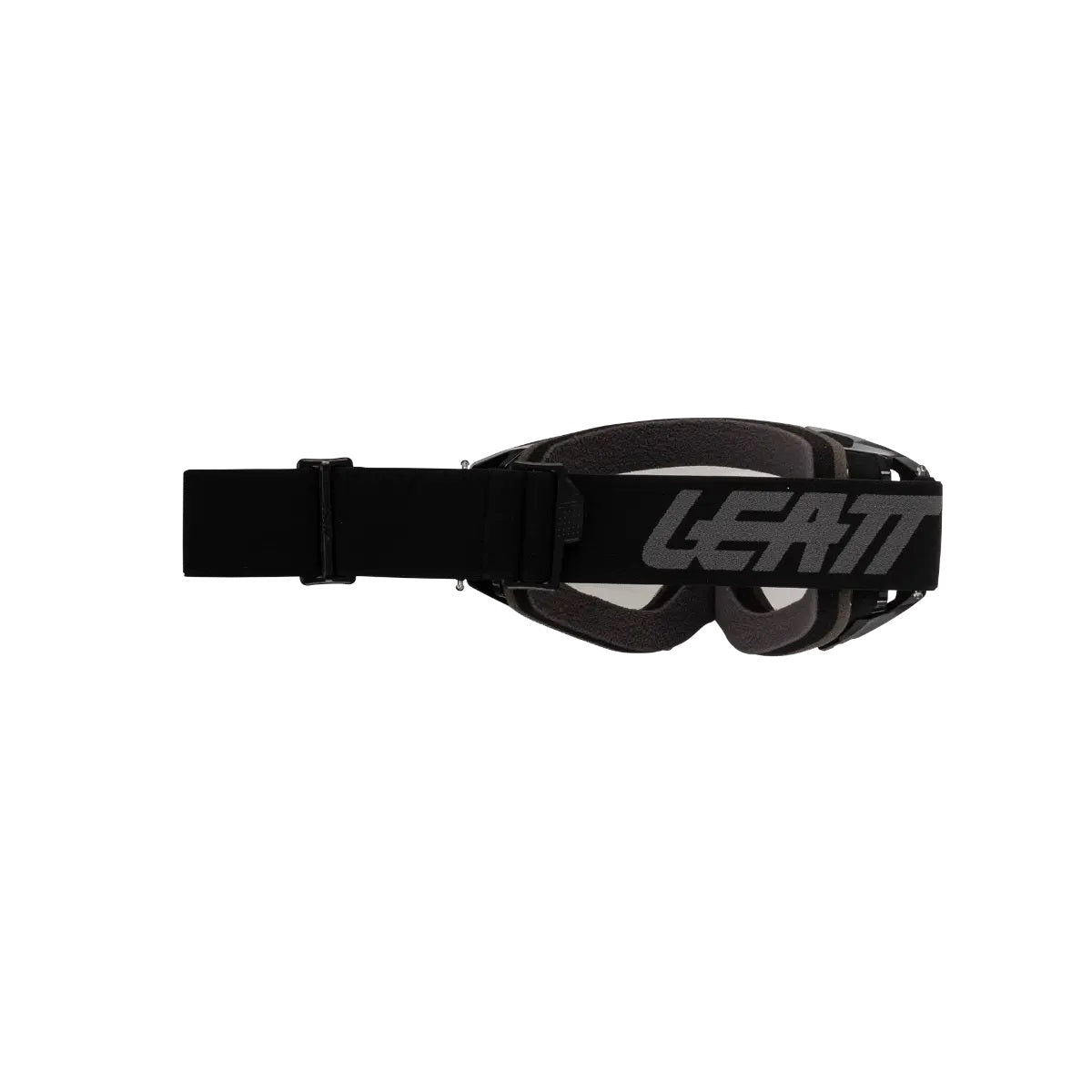 Pantalla LEATT VIZION 3.5 Stealth Mask Gris