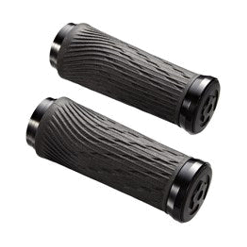 Grips SRAM para Puños Grip Shift Negro (85mm)